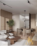 appartement à la vente